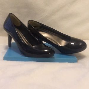 Patent Pumps